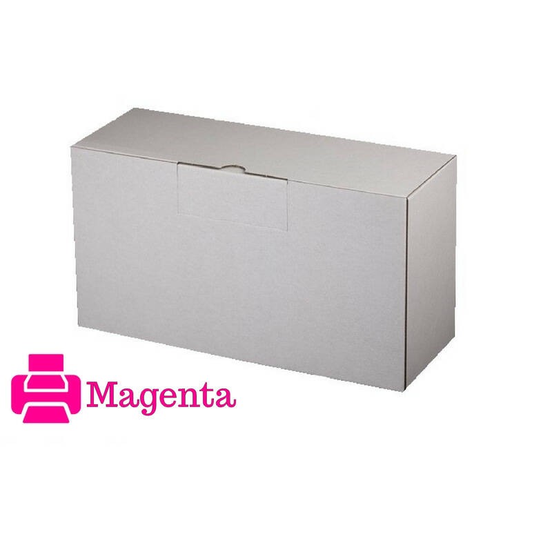 Toner zamienny White box QUANTEC PLUS HP126A CE313A Magenta 1000 stron