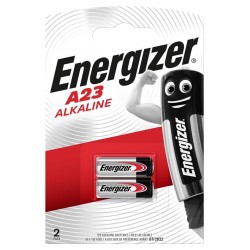 Bateria E23A ENERGIZER 2szt