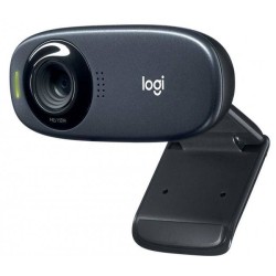 Kamera internetowa USB LOGITECH C310 960-001065
