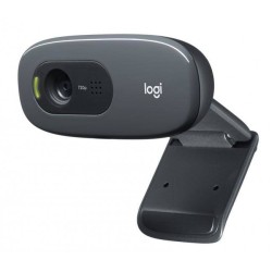 Kamera internetowa USB LOGITECH C270 960-001063