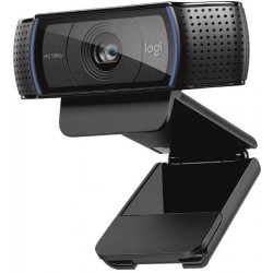 Kamera internetowa USB LOGITECH C920 960-001055