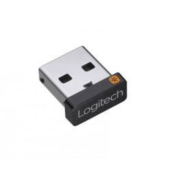 Odbiornik klawiatury USB bezprzewodowy LOGITECH Unifying 910-005931