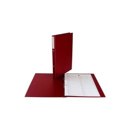 TECZKA DO AKT OSOBOWYCH BIUR-FOL TD-12-06 BORDOWA PVC 2R/20MM