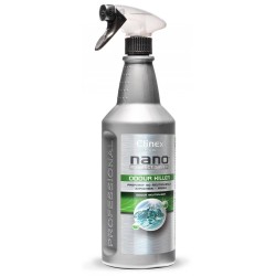Preparat do neutralizacji zapachów CLINEX Nano Protect Silver Odour Killer fresh 1L