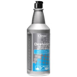 Odkamieniacz w płynie CLINEX Destoner 1L
