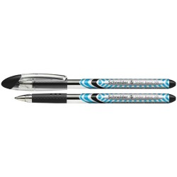 Długopis SCHNEIDER Slider Basic czarny XB