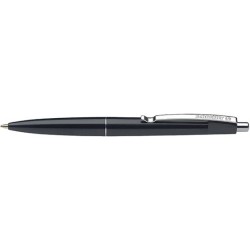 Długopis automatyczny SCHNEIDER Office czarny M