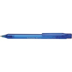 Długopis automatyczny SCHNEIDER Fave niebieski M