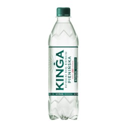 Woda naturalna KINGA PIENIŃSKA 0,5l