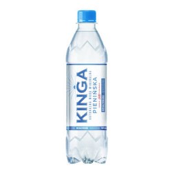 Woda niegazowana KINGA PIENIŃSKA 0,5l