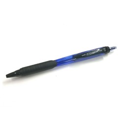 Długopis automatyczny UNI SXN-101 niebieski 0.5mm