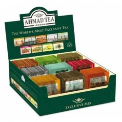 Herbata AHMAD Tea Exclusive Mix 9x10 torebek