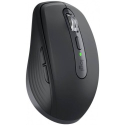 Mysz bezprzewodowa LOGITECH MX Anywhere 3s  910-006929 Grafitowa Bluetooth