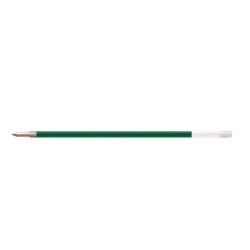 Wkład do długopisu PENTEL iZee 4C BXS7-D2 zielony 2szt.