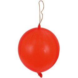Balony piłka Fiorello 170-1598 4szt