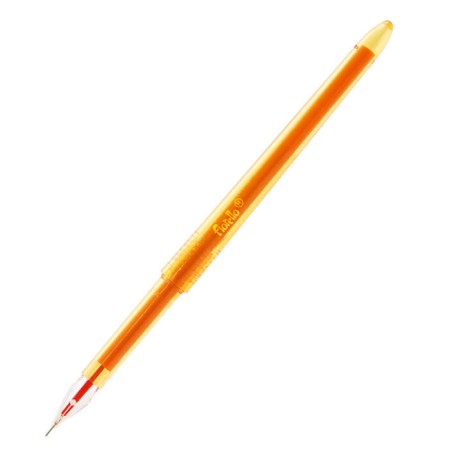 Długopis żelowy Fiorello GR-F573-12 160-2140 mix*12 0.5 12szt