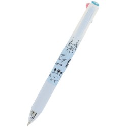Długopis Fiorello GR-F5518 160-2267 czterokolorowy 0.5