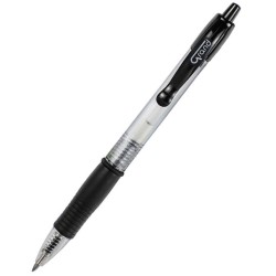 Długopis żelowy automatyczny Grand GR-161 160-1842 czarny 0.5
