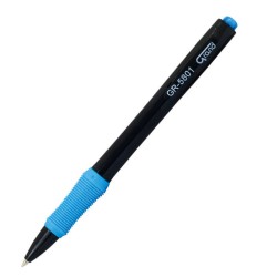 Długopis automatyczny Grand GR-5801 160-1985 niebieski 0.7