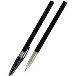 Długopis Grand GR-2033 160-2263 czarny 0.7