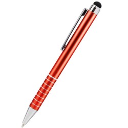 Długopis automatyczny Grand GR-3608 Touch Pen 160-1994 niebieski 0.7