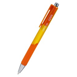Długopis automatyczny Grand GR-2120 160-2269 niebieski 0.7