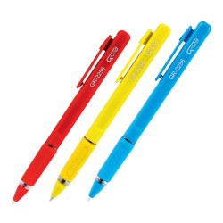 Długopis automatyczny Grand GR-2256 160-2270 niebieski 0.7