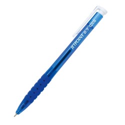 Długopis automatyczny Grand GR-5256 160-1986 niebieski 0.7