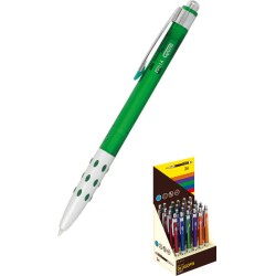 Długopis automatyczny Grand GR-2051A 160-1070 niebieski 0.7
