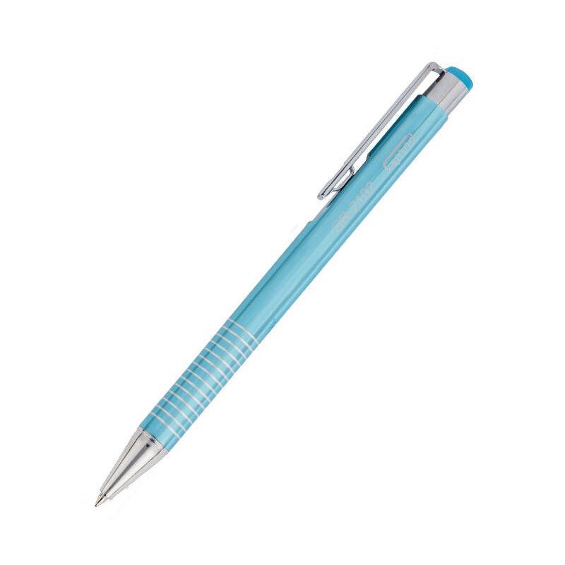 Długopis automatyczny Grand GR-2102 160-2188 niebieski 0.7