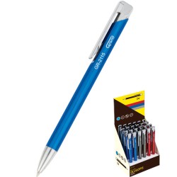 Długopis automatyczny Grand GR-2115 160-2190 niebieski 0.7