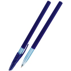 Długopis Grand GR-2033 160-2264 niebieski 0.7