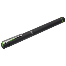 Długopis LEITZ Complete Pro 2 Presenter 67380095 Czarny