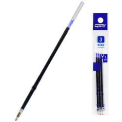 Wkład do długopisu Grand GR-W5 160-2360 niebieski 3szt