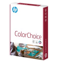 Papier satynowany A4 100g HP ColorChoice CHP751 biały 168CIE 500ark