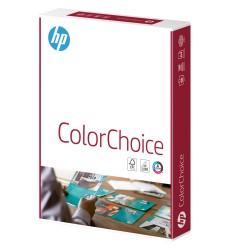 Papier satynowany A4 90g HP ColorChoice CHP750 biały 168CIE 500ark