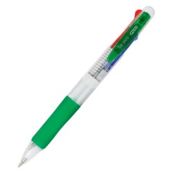 Długopis GRAND GR-2020 3-kolorowy