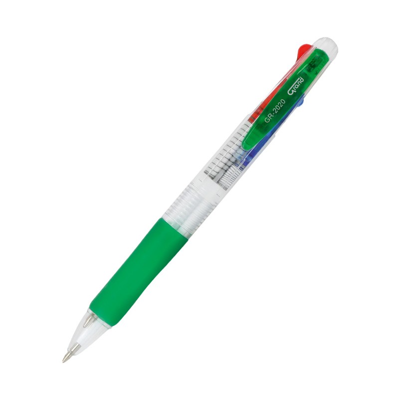 Długopis GRAND GR-2020 3-kolorowy