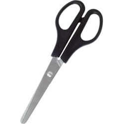 Nożyczki GRAND 6.5 GR-2650 &8211 16.5 cm zaokrąglane