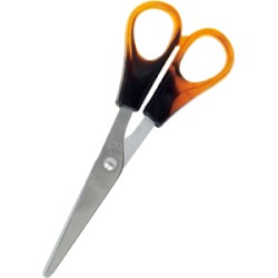 Nożyczki GRAND bursztyn 5.5 GR-3550  &8211 13,5cm