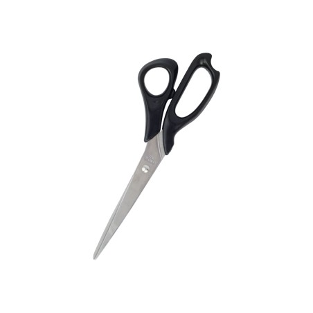 Nożyczki z uchwytem ABS GRAND 8.5 GR-2850 &8211 21.5 cm CZARNE