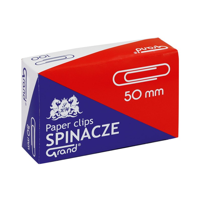 Spinacz R-50 GRAND &8211 A&822110