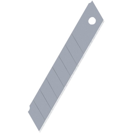 Ostrza do noży GRAND 18mm A`10 Nr.2