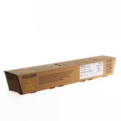 Toner oryginalny RICOH 841125842044 841425 Yellow 15000 stron