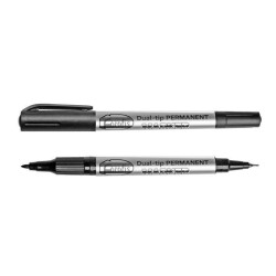 MARKER PERMANENTNY FOROFIS 91270 CZARNY