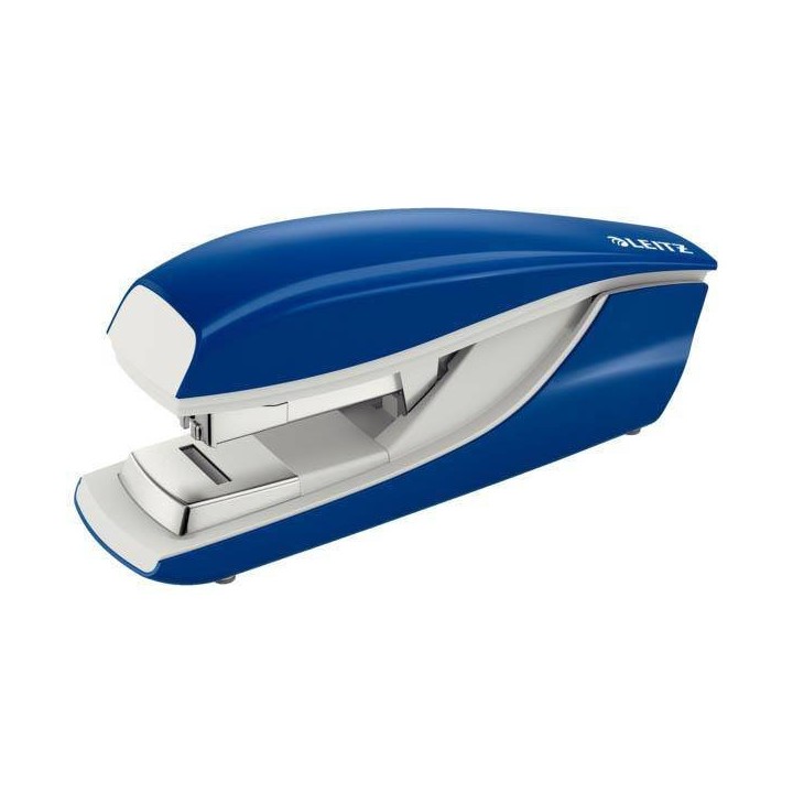 ZSZYWACZ LEITZ NEXXT 5523 55230035 NIEBIESKI 40 KART.