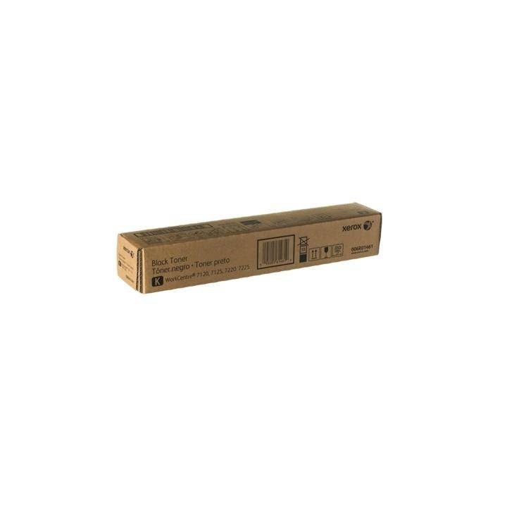 TONER ORYGINALNY XEROX 6R01461 CZARNY 22000 STRON