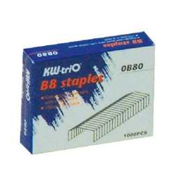 ZSZYWKI KW-TRIO B8 0B80 1000 SZT