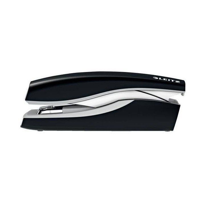 ZSZYWACZ LEITZ NEXXT SOFTPRESS FLAT CLINCH 56030095 CZARNY 30 KART.