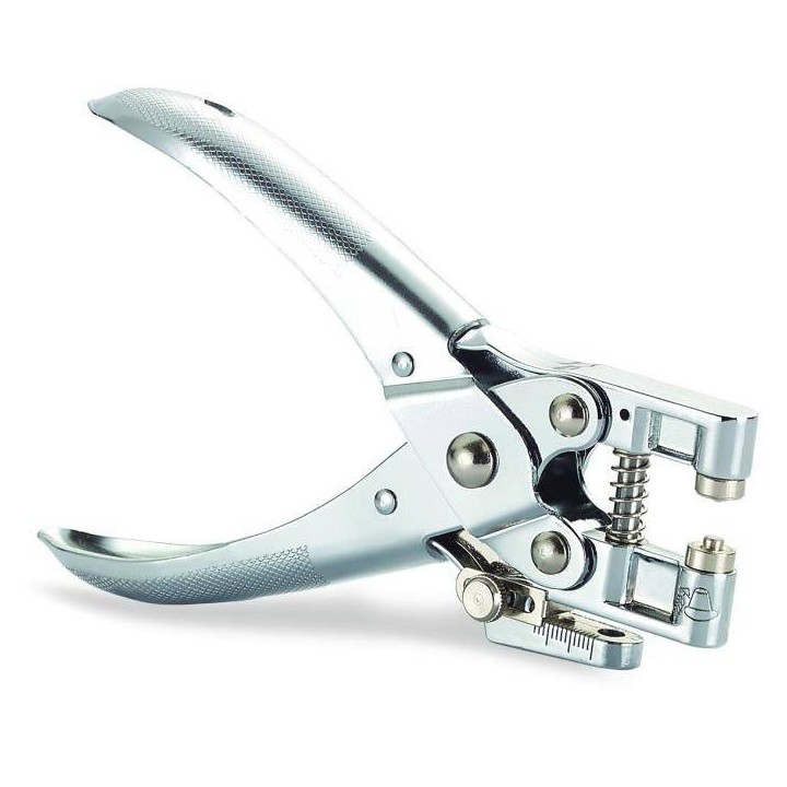 ZACISKARKA DO NITÓW KW-TRIO EYELET PUNCH 09718